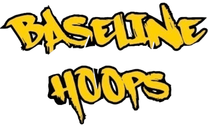 Baseline Hoops Logo