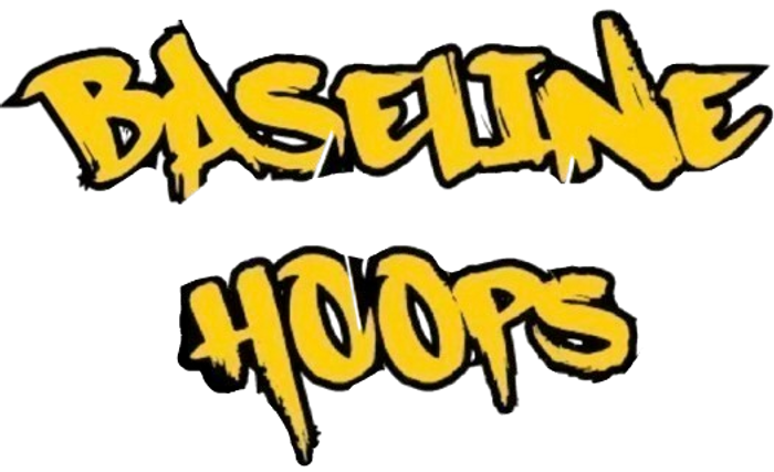 Baseline Hoops NJ logo