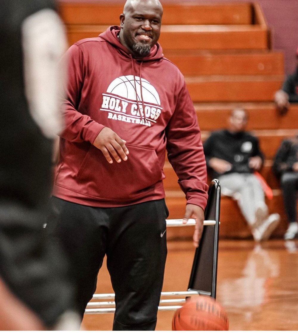 Marcus Bullock